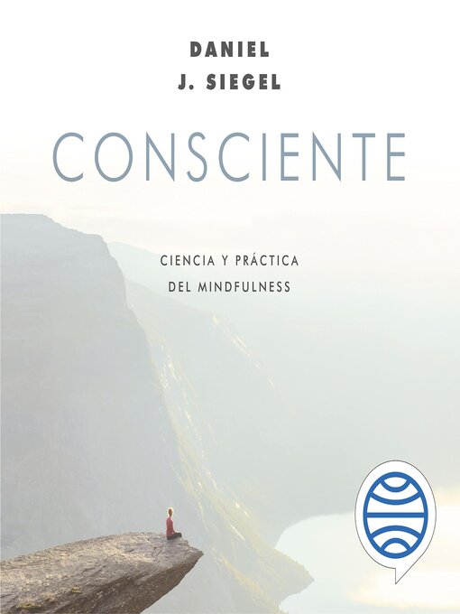 Title details for Consciente by Daniel J. Siegel - Available